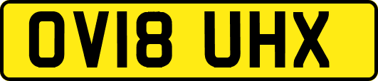 OV18UHX
