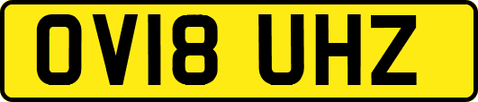 OV18UHZ
