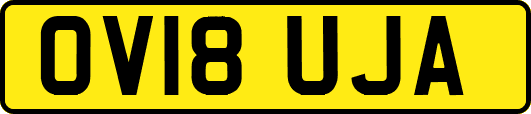 OV18UJA
