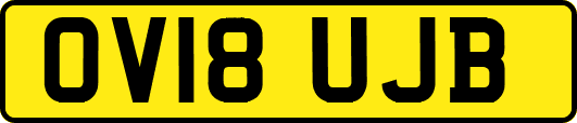 OV18UJB