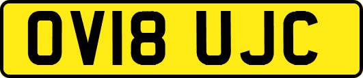 OV18UJC