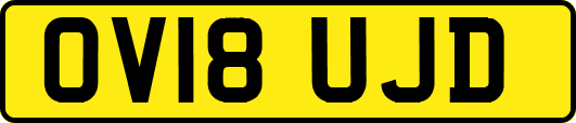 OV18UJD
