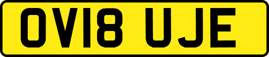OV18UJE