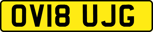 OV18UJG