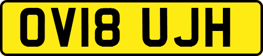OV18UJH