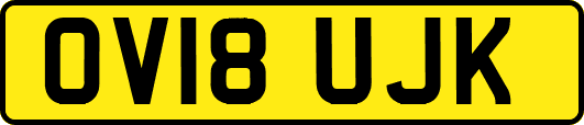 OV18UJK