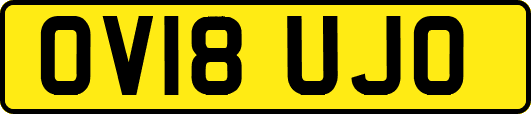 OV18UJO