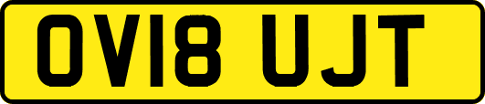 OV18UJT