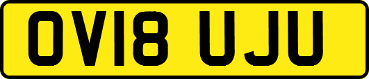 OV18UJU