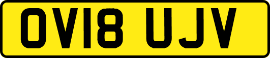 OV18UJV