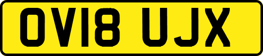 OV18UJX
