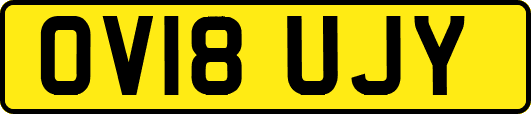 OV18UJY