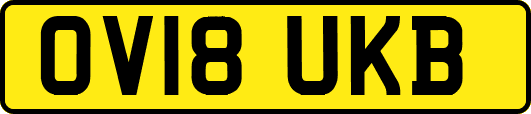 OV18UKB