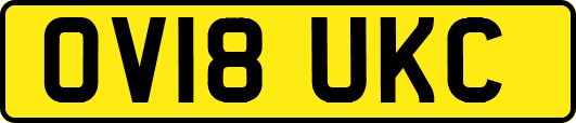 OV18UKC