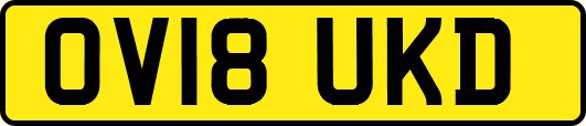 OV18UKD