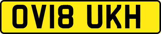 OV18UKH
