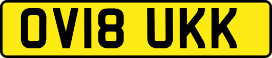 OV18UKK