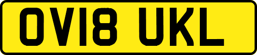 OV18UKL