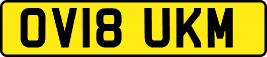 OV18UKM