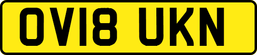 OV18UKN