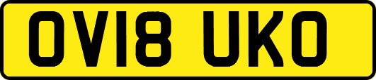 OV18UKO