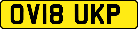 OV18UKP