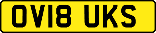 OV18UKS