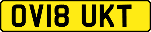 OV18UKT
