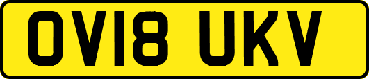 OV18UKV
