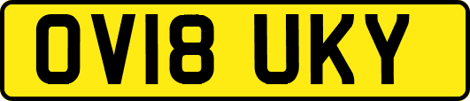 OV18UKY