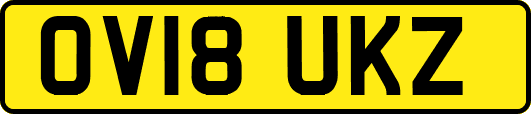 OV18UKZ