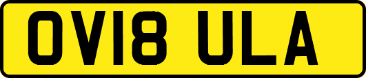 OV18ULA