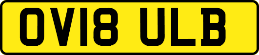 OV18ULB