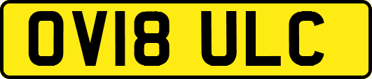 OV18ULC