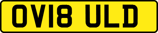 OV18ULD