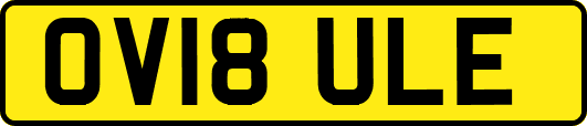 OV18ULE