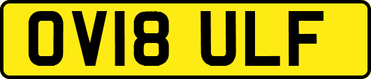 OV18ULF