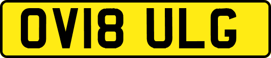 OV18ULG