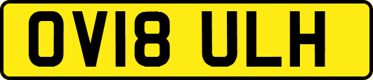OV18ULH