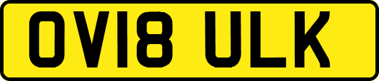 OV18ULK