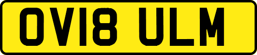 OV18ULM