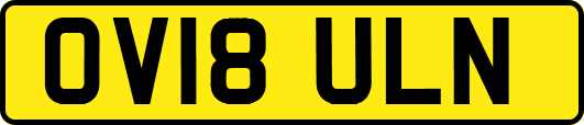 OV18ULN