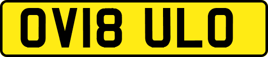 OV18ULO