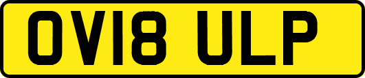 OV18ULP