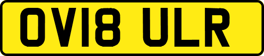 OV18ULR
