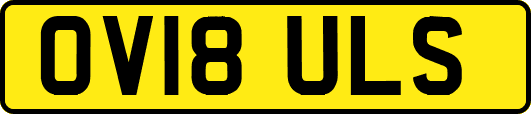 OV18ULS