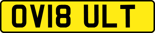 OV18ULT