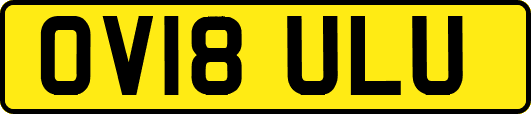 OV18ULU