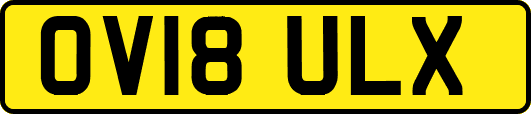 OV18ULX
