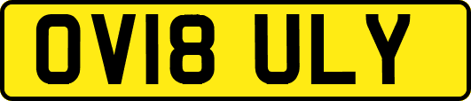 OV18ULY